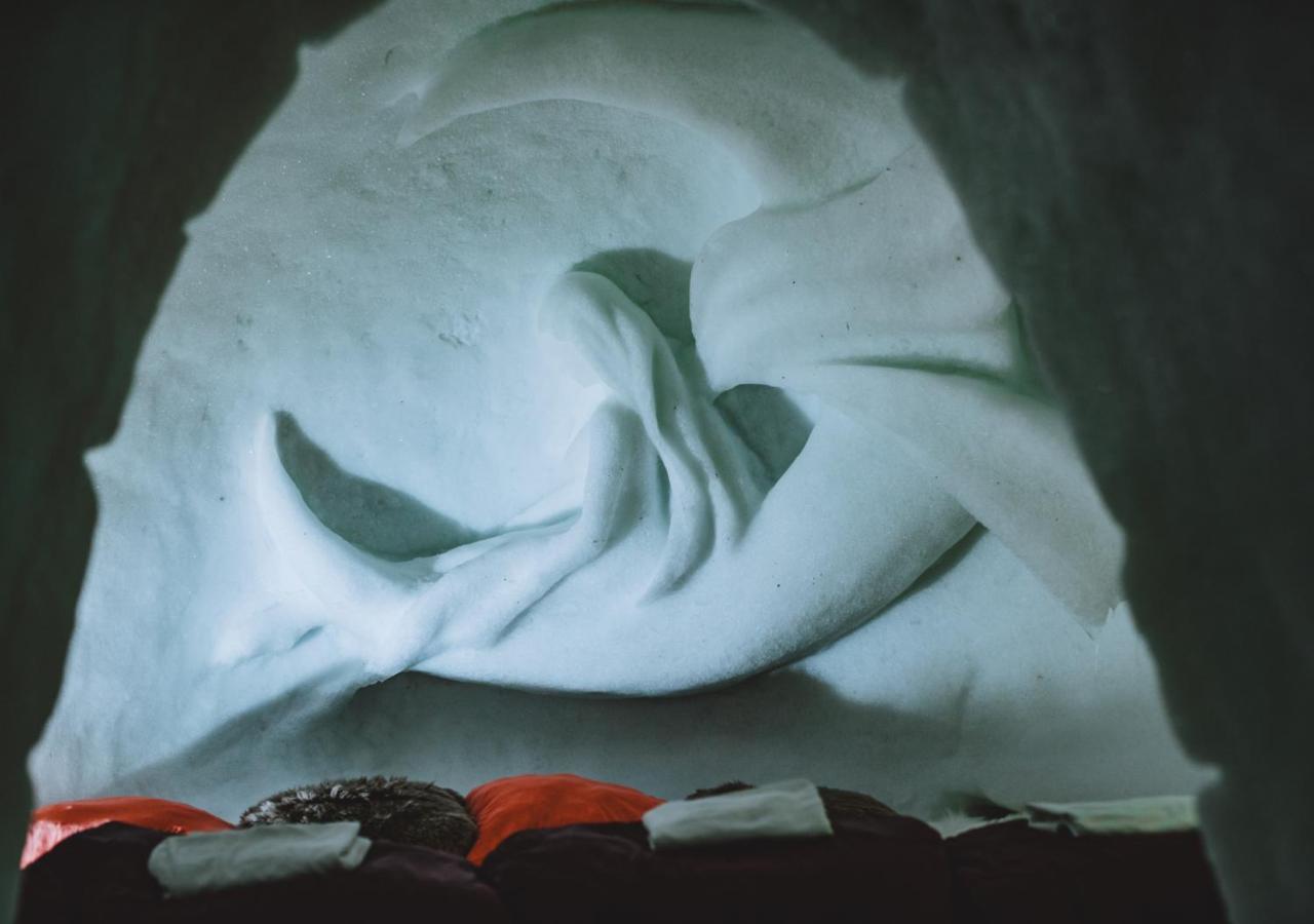 Village Igloo Morzine Avoriaz Eksteriør billede